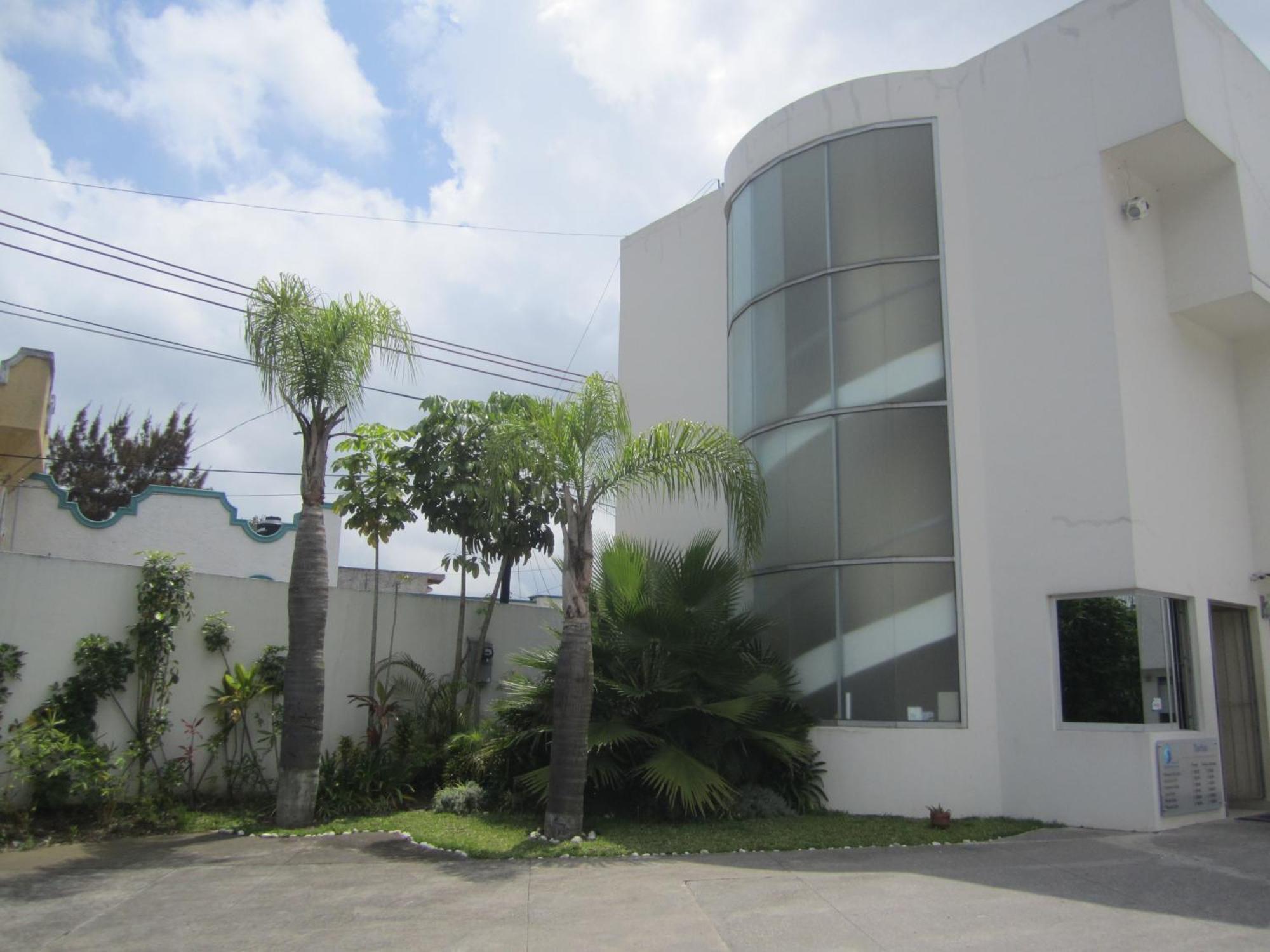 Auto Hotel Mediterraneo คาลาปา ภายนอก รูปภาพ